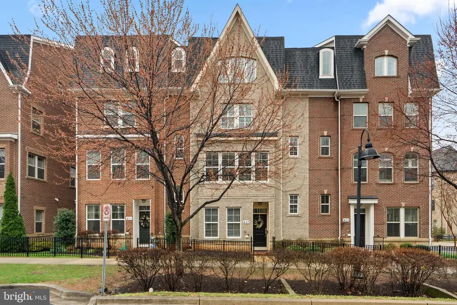 407 Crown Park Ave, Gaithersburg, MD 20878 - #2