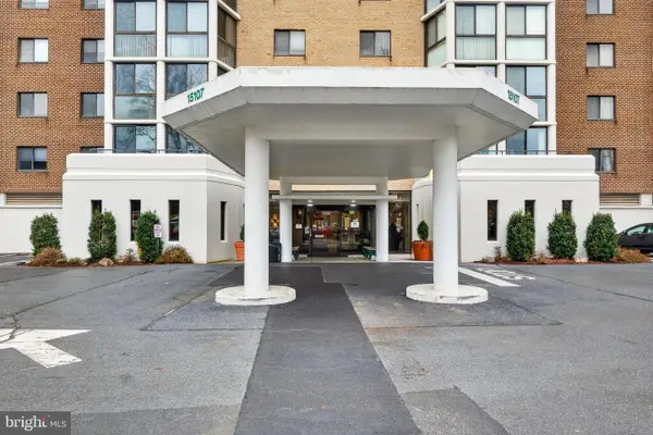 15107 Interlachen Dr #2-1022, SILVER SPRING, MD 20906