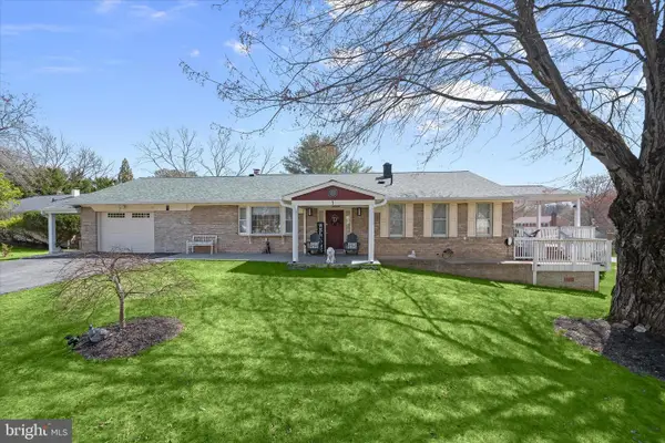 1 Southview Ct, SILVER SPRING, MD 20905