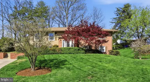 12709 Castleleigh Ct, SILVER SPRING, MD 20904