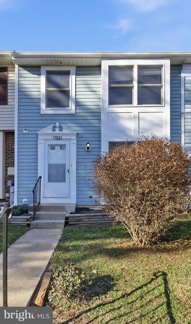 17922 Ashton Club Way, Ashton, MD 20861 - #1