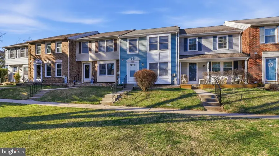 17922 Ashton Club Way, Ashton, MD 20861 - #3