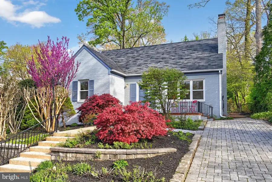 5505 Huntington Pkwy, Bethesda, MD 20814 - #2