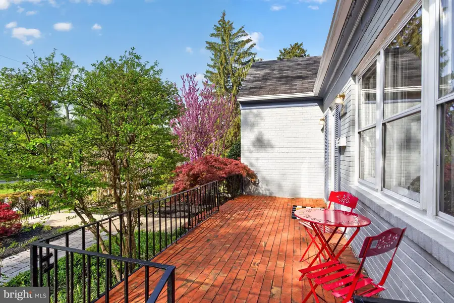 5505 Huntington Pkwy, Bethesda, MD 20814 - #3