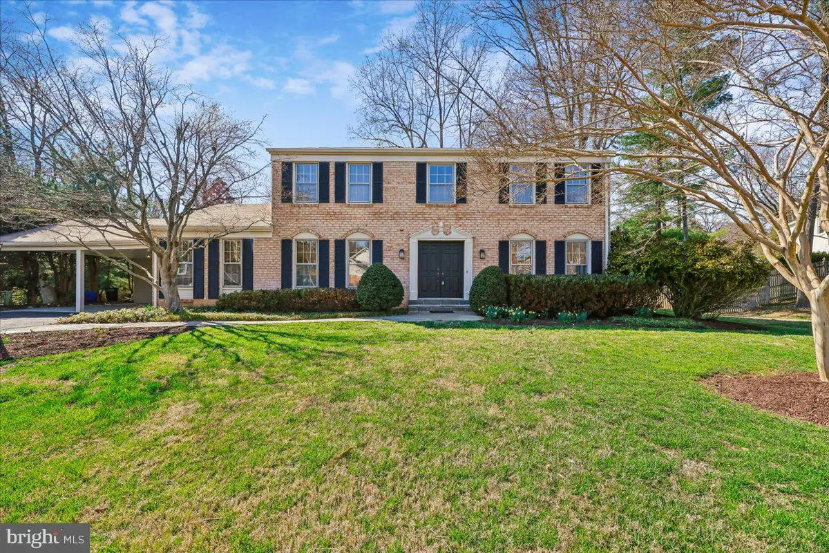 15012 Redgate Dr, Silver Spring, MD 20905 - #1