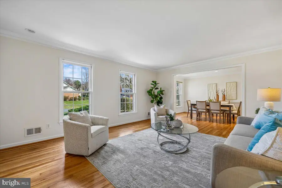 15012 Redgate Dr, Silver Spring, MD 20905 - #2