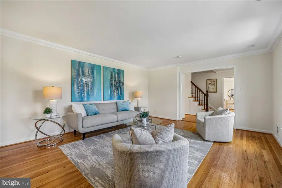 15012 Redgate Dr, Silver Spring, MD 20905 - #3