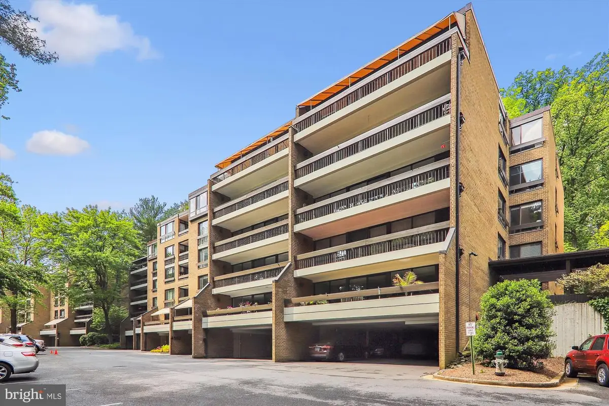 4982 Sentinel Dr #14-102, Bethesda, MD 20816 - #1