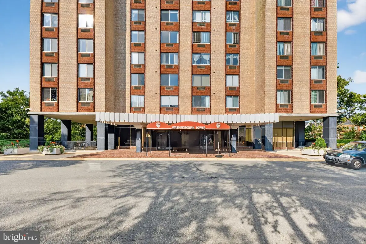 9701 Fields Rd #1904, Gaithersburg, MD 20878 - #1