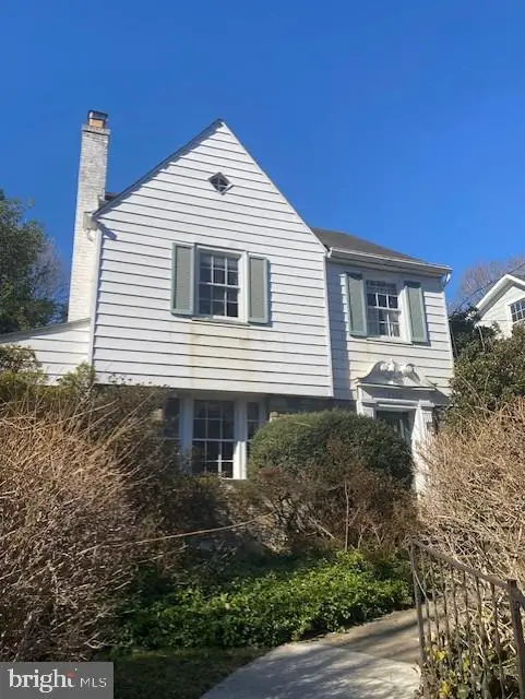 7710 Chatham Rd, Chevy Chase, MD 20815 - #3