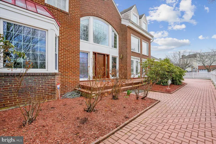 5 Maidens Bower Ct, Potomac, MD 20854 - #3