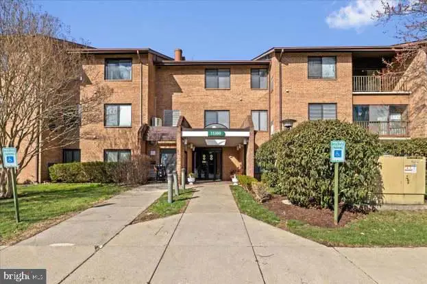 15310 Pine Orchard Dr #84-3f, Silver Spring, MD 20906 - #1