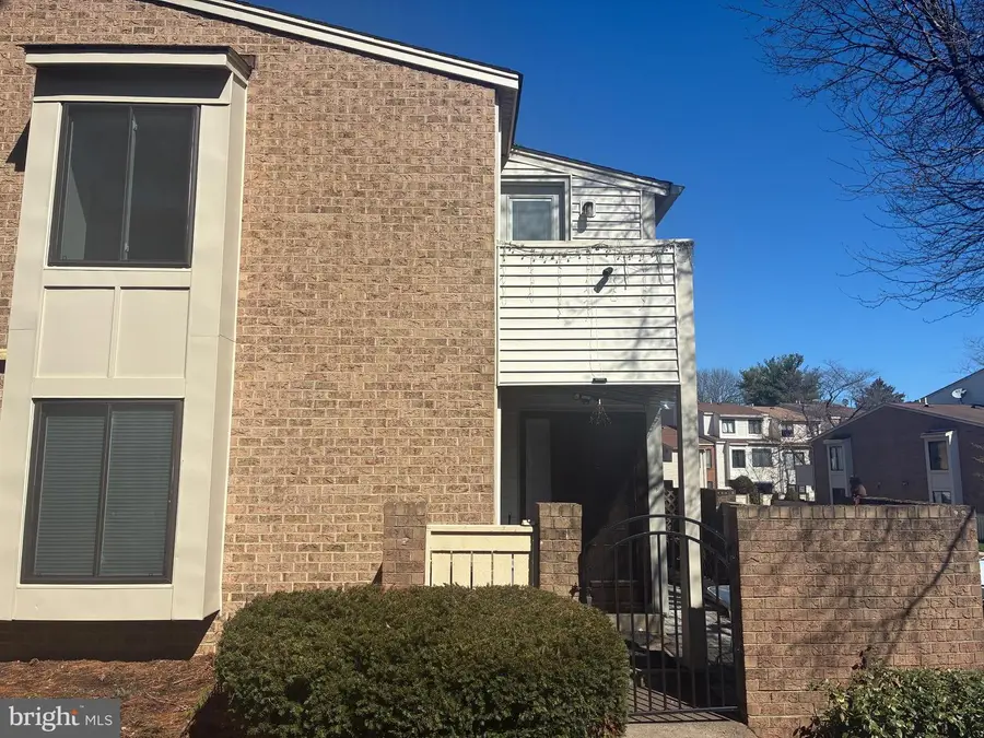18600 Nathans Pl, Montgomery Village, MD 20886 - #2