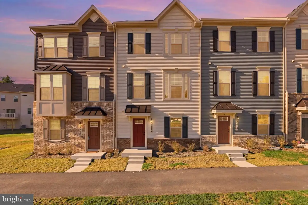 9417 Tall Oaks Ct, Montgomery Village, MD 20886 - #1