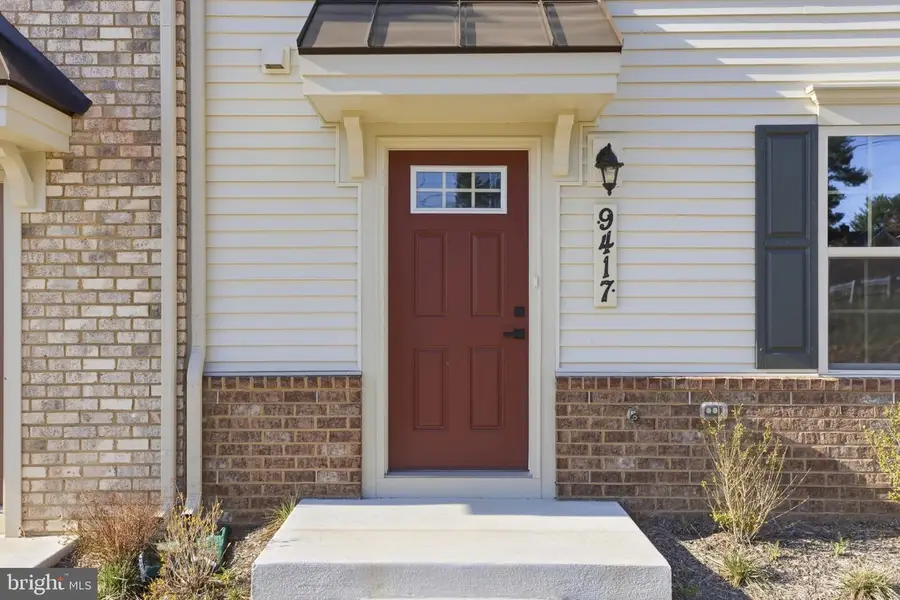 9417 Tall Oaks Ct, Montgomery Village, MD 20886 - #2