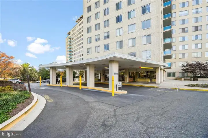 10500 Rockville Pik #p-162, Rockville, MD 20852 - #3