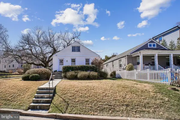 4812 Earlston Dr, BETHESDA, MD 20816