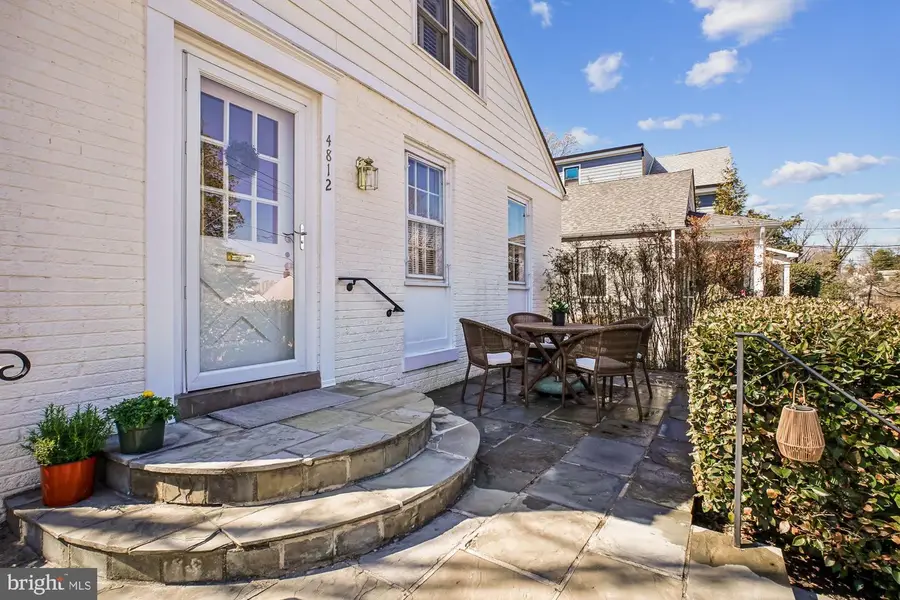 4812 Earlston Dr, Bethesda, MD 20816 - #3