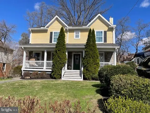 9115 Bradford Rd, Silver Spring, MD 20901 - #1