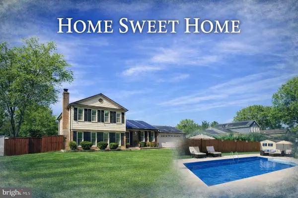 14216 Alderton Rd, SILVER SPRING, MD 20906