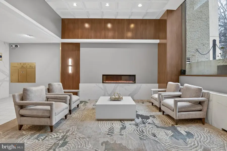 5500 Friendship Blvd #1515n, Chevy Chase, MD 20815 - #3