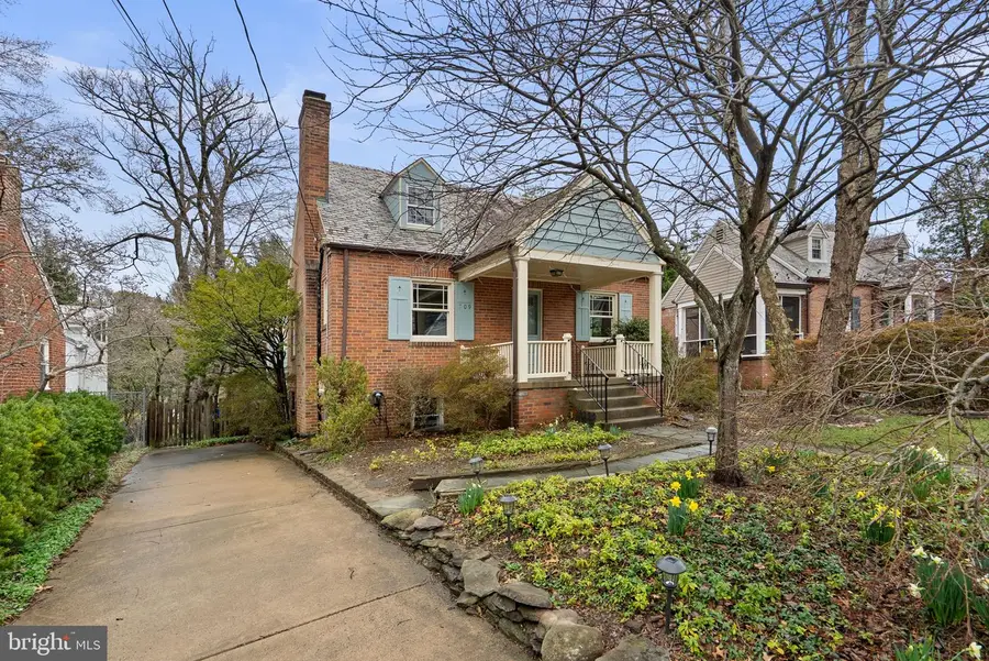 709 Woodside Pkwy, Silver Spring, MD 20910 - #3