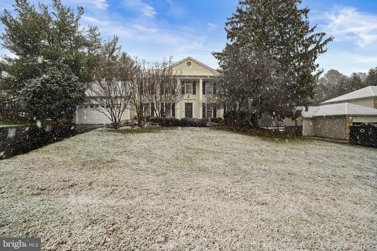 12737 Triple Crown Rd, Gaithersburg, MD 20878 - #1