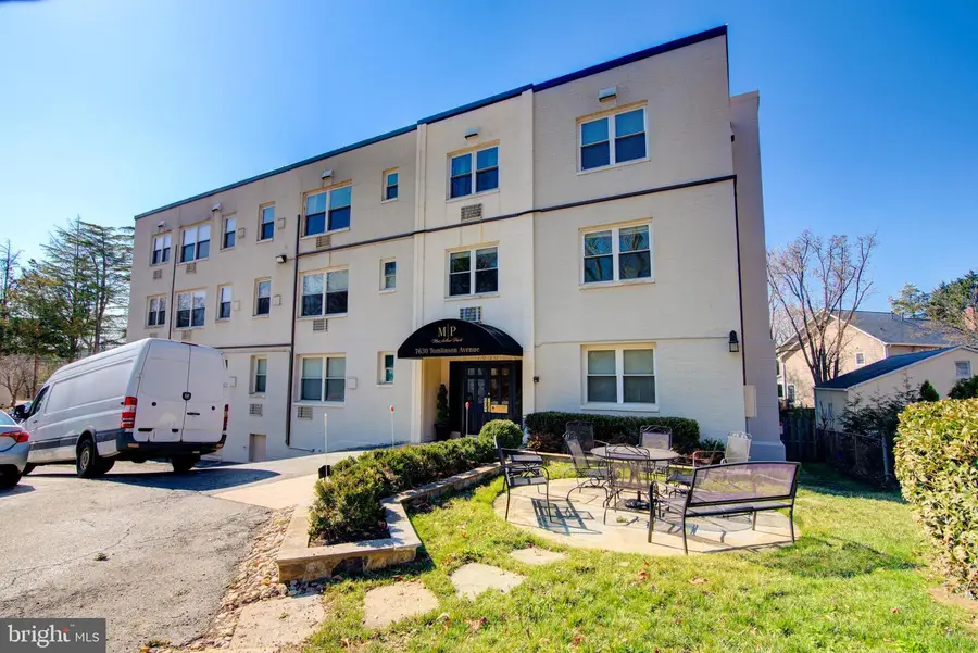 7630 Tomlinson Ave #15, Cabin John, MD 20818 - #3