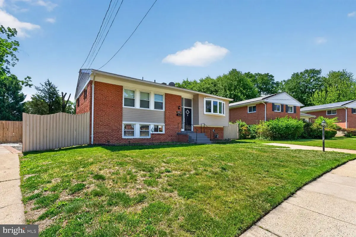 1104 Caddington Ave, Silver Spring, MD 20901 - #1