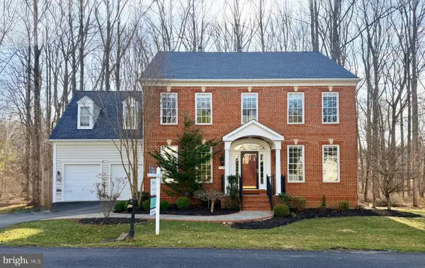 718 Turtle Pond Ln, GAITHERSBURG, MD 20878