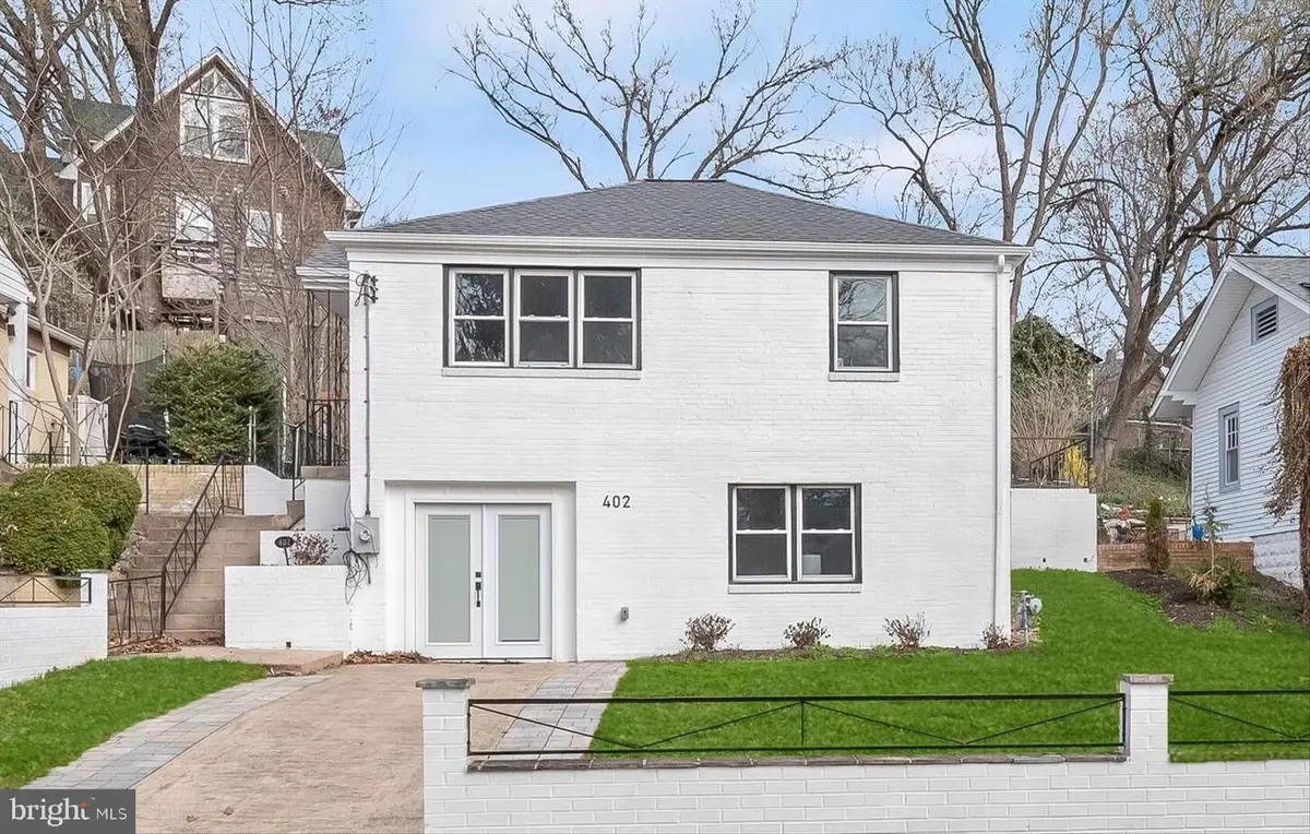 402 Elm Ave, Takoma Park, MD 20912 - #1