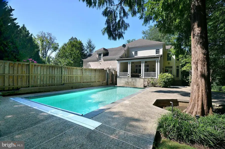 5807 Grosvenor Ln, Bethesda, MD 20814 - #3