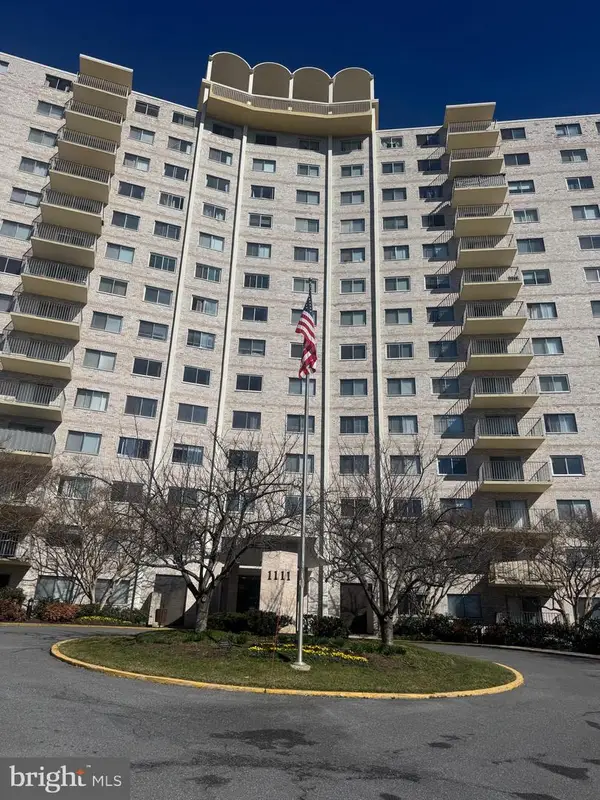 1111 W University Blvd W #1406-a, SILVER SPRING, MD 20902