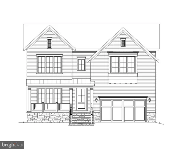 5603 Roosevelt St, BETHESDA, MD 20817