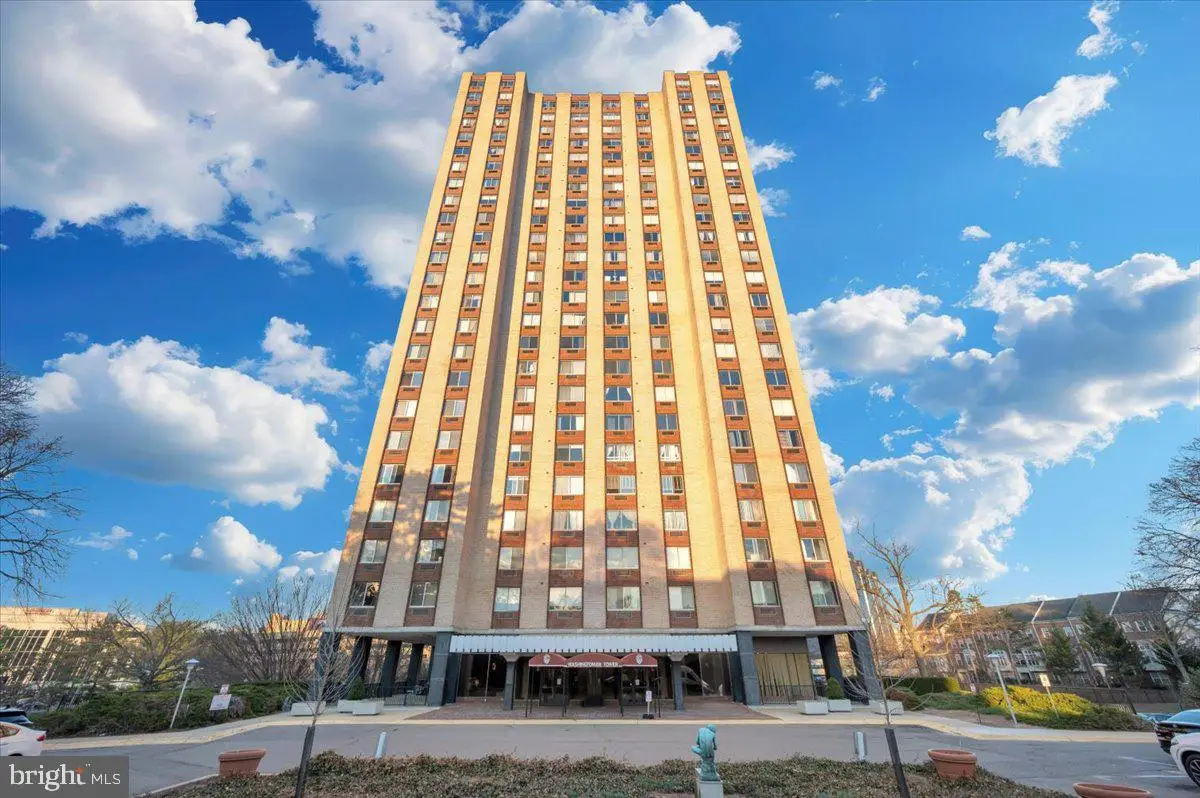 9701 Fields Rd #2206, Gaithersburg, MD 20878 - #1