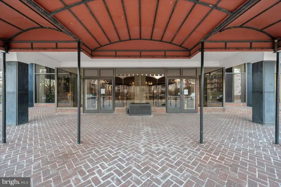 9701 Fields Rd #2206, Gaithersburg, MD 20878 - #2