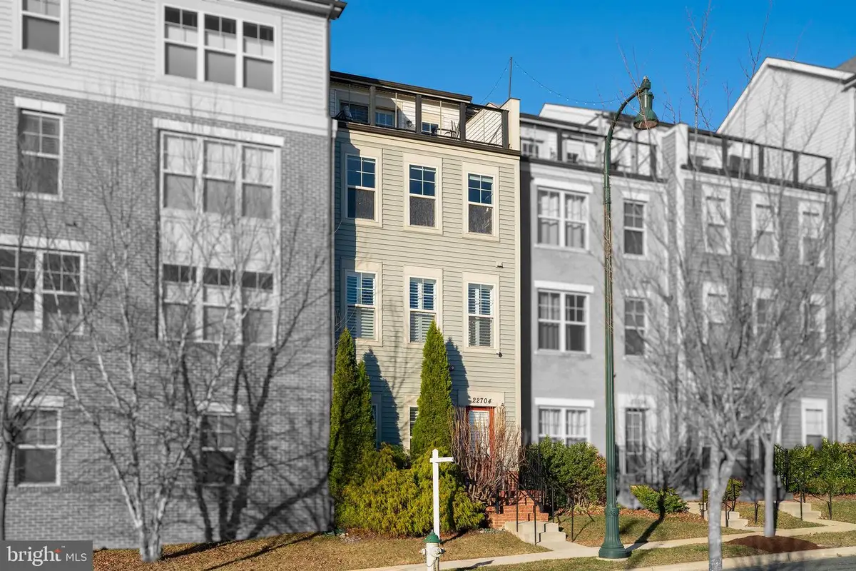 22704 Cabin Branch Ave, Clarksburg, MD 20871 - #1