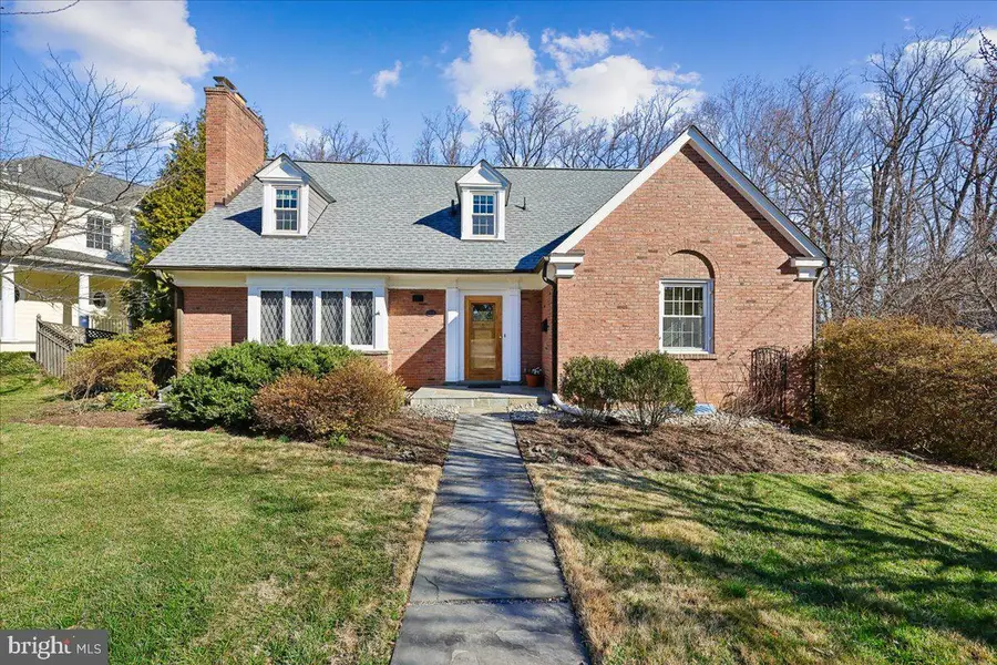 5117 Westpath Way, Bethesda, MD 20816 - #2