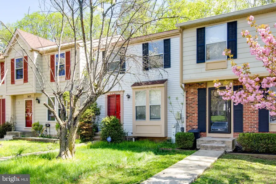 3621 Autumn Glen, Burtonsville, MD 20866 - #2