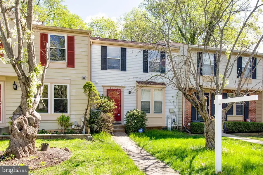 3621 Autumn Glen, Burtonsville, MD 20866 - #3