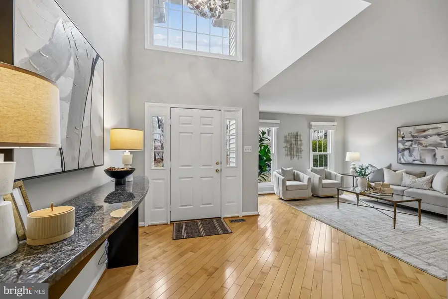 2824 Jutland Rd, Kensington, MD 20895 - #3