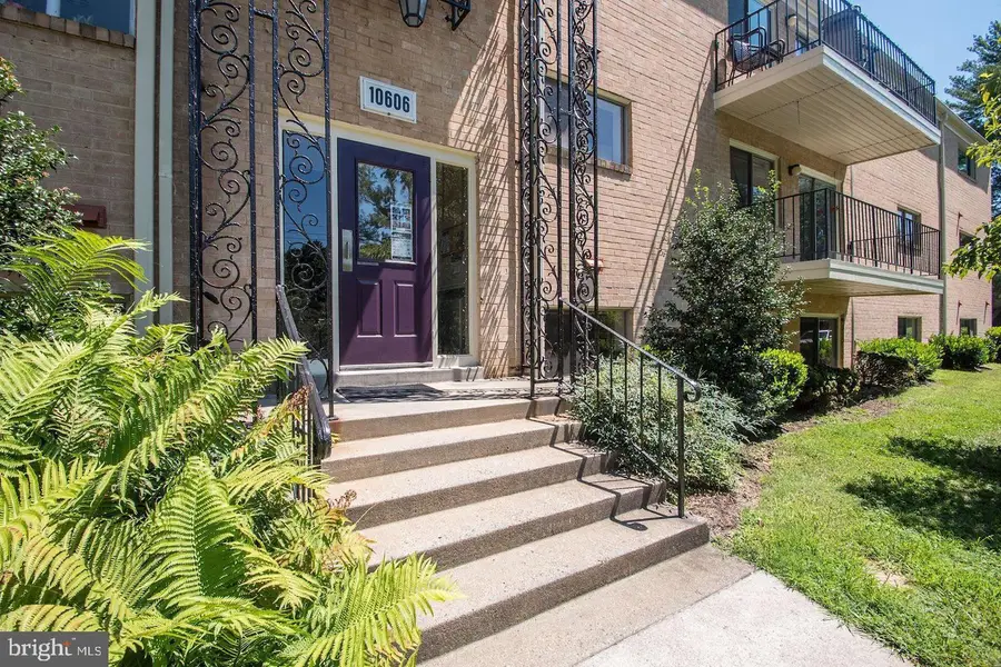 10606 Montrose Ave #203, Bethesda, MD 20814 - #2