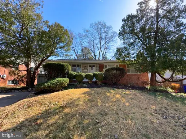 9403 Avenel Rd, SILVER SPRING, MD 20903