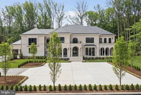 7112 Natelli Woods Ln, BETHESDA, MD 20817