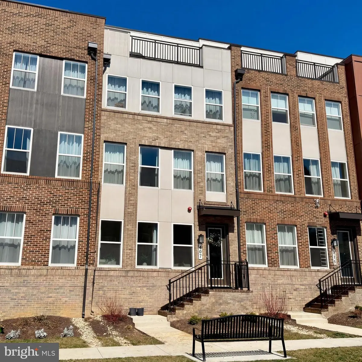 407 Armstrong Pl, Gaithersburg, MD 20878 - #1