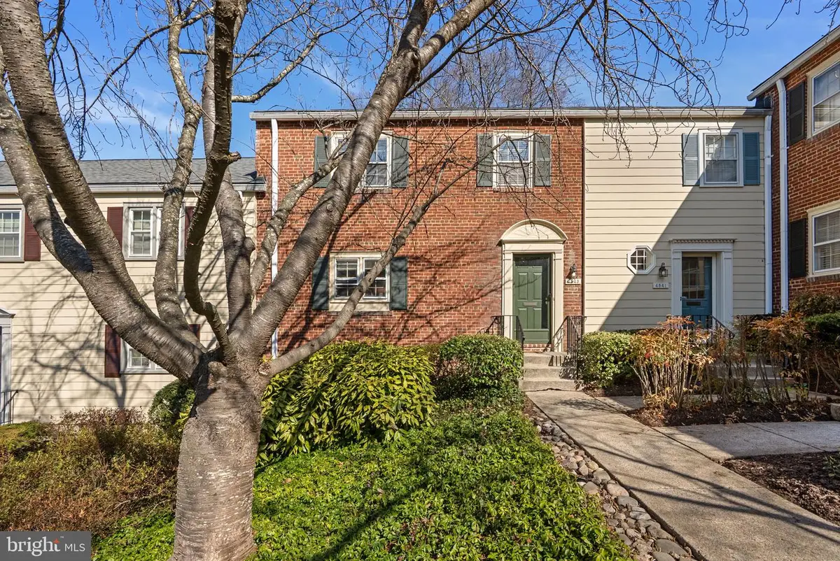 4843 Willett Pkwy #83, Chevy Chase, MD 20815 - #1
