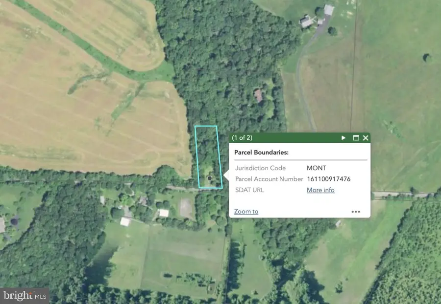 16301 W Old Baltimore Rd, Boyds, MD 20841 - #3