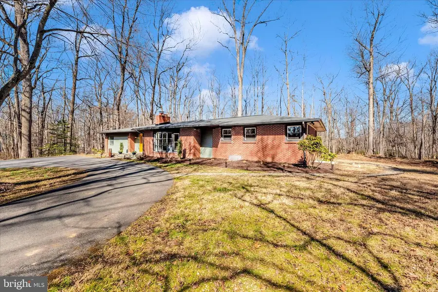 14015 Berryville Road, Darnestown, MD 20874 - #2