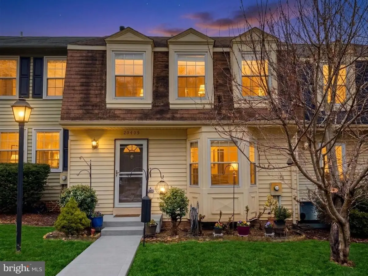 20405 Afternoon Ln, Germantown, MD 20874 - #1