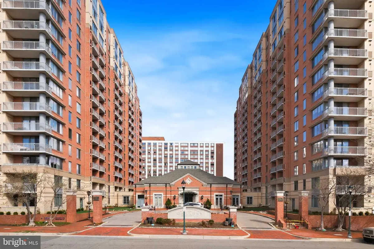 11710 Old Georgetown Rd #719, North Bethesda, MD 20852 - #1
